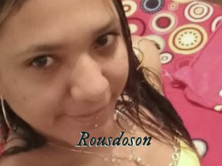 Rousdoson