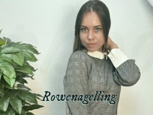 Rowenagelling