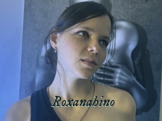 Roxanahino