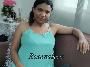 Roxanakorz