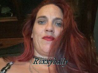 Roxxybally