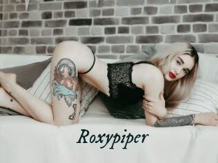 Roxypiper