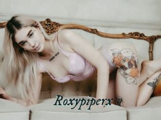 Roxypiperx