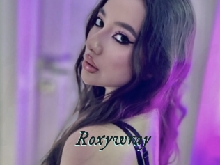 Roxywray