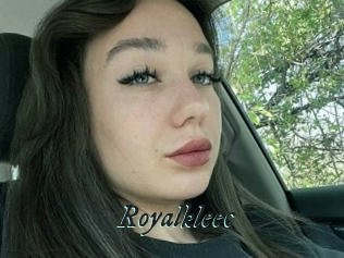 Royalkleec