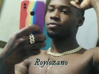 Roylozano