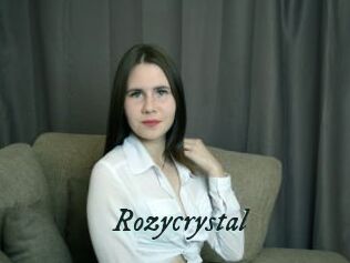 Rozycrystal