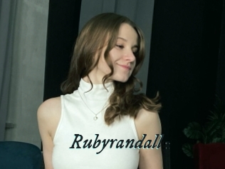 Rubyrandall