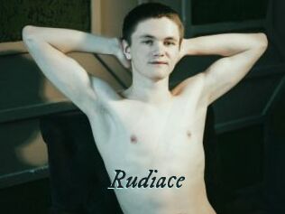 Rudiace