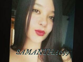 SAMANTHA099