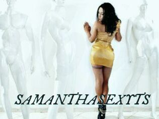 SAMANTHASEXYTS