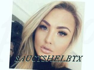 SAUCYSHELBYX