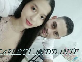 SCARLETT_ANDDANTE