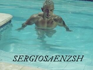 SERGIOSAENZSH