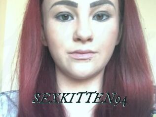 SEXKITTEN94