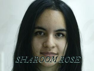 SHAROOM_ROSE