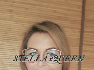 STELLA_xQUEEN