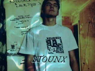 STOUN_X