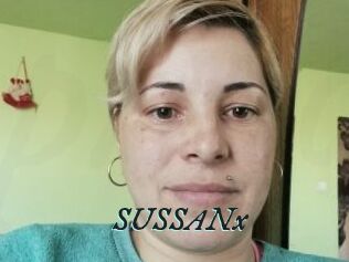 SUSSANx