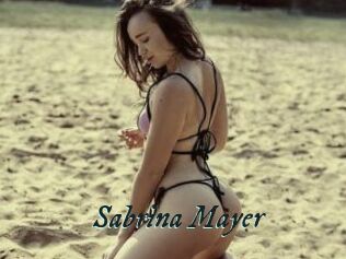 Sabrina_Mayer