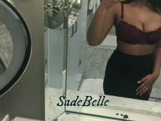 SadeBelle