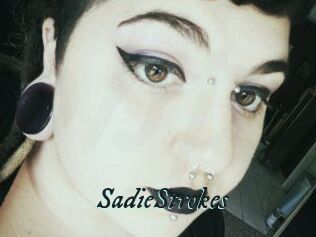 SadieStrokes