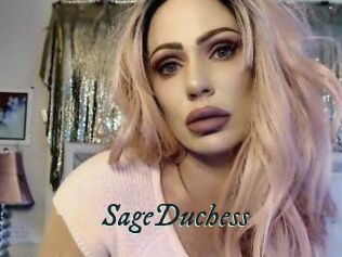 SageDuchess