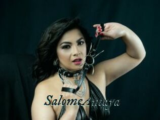 SalomeAmaya