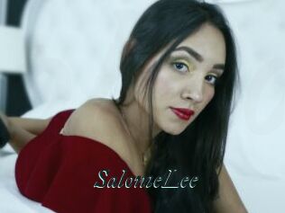 SalomeLee