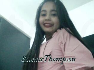 SalomeThompson