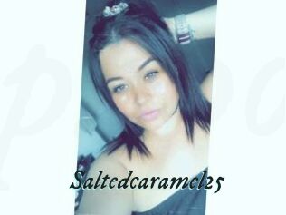 Saltedcaramel25