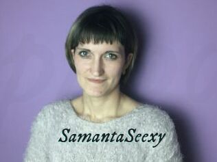 SamantaSeexy