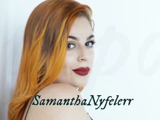 SamanthaNyfelerr