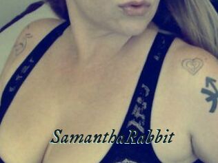 SamanthaRabbit