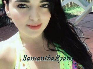 SamanthaRyans