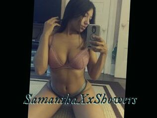 SamanthaXxShowers