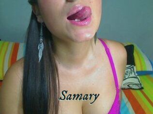 Samary