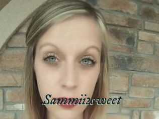 Sammii2sweet