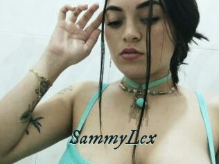 SammyLex