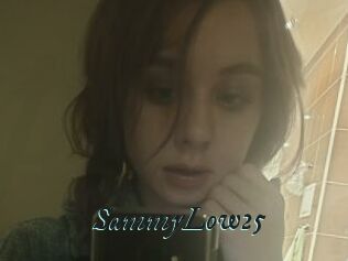 SammyLow25