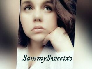 SammySweetxo