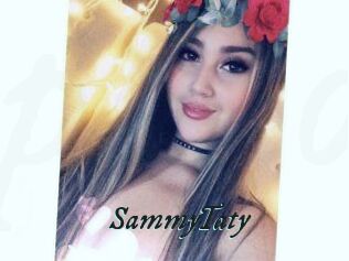 SammyTaty