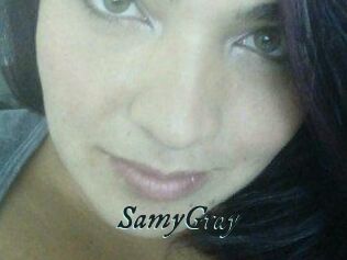 SamyGray