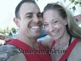 Sandie_and_Gavin