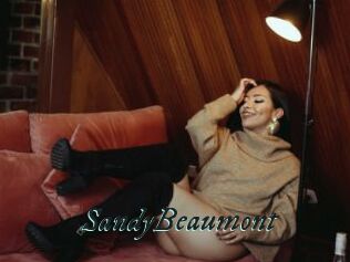 SandyBeaumont