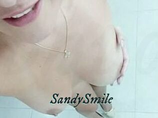 SandySmile