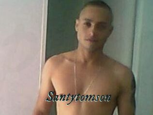 Santytomson