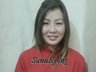 SanuKyong