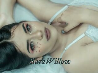 SaraWillow