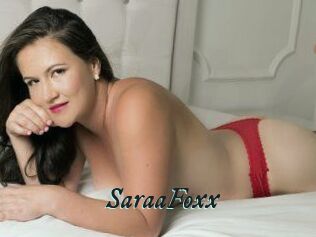 SaraaFoxx